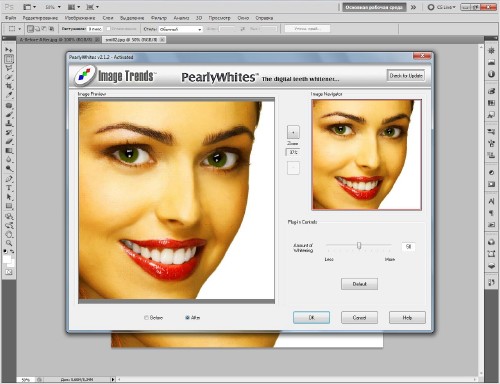 Image Trends Pearly Whites v2.1.2 (x86x64)
