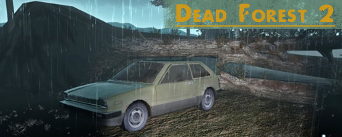 Dead Forest 2