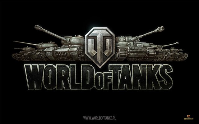 MapHack для World of tanks