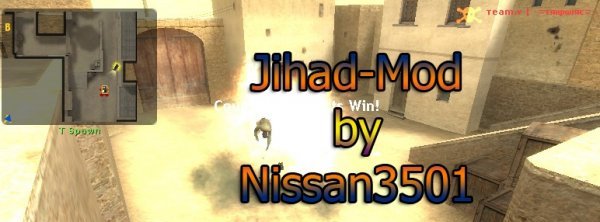 Jihad-Mod v1.8