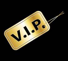 Get vip for your rank