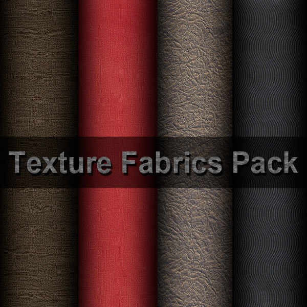 Texture Fabrics Pack