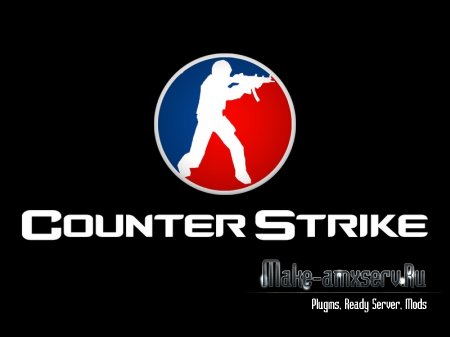Counter-Strike 1.6 by StRoM